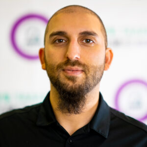 Ardavan Eizadirad- YAAACE Ardavan Eizadirad- YAAACE